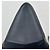Coach Card holder leather mini Black - view 5