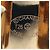 Chanel Black and Gold Handbag Charm Golden - view 4