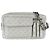 Borsa a Spalla McKenna Monogramma Argento Louis Vuitton