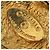 Timeless Vintage Gold Clip Ohrringe von Chanel Golden - Ansicht 7