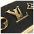 Fermaglio Metallico Cruiser Louis Vuitton Nero D'oro - vista 7