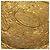 Spilla in metallo dorato vintage Chanel D'oro - vista 12