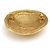 Spilla in metallo dorato vintage Chanel D'oro - vista 5
