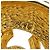 Timeless Vintage Gold Clip Ohrringe von Chanel Golden - Ansicht 13