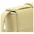 Cassette Borsa a spalla in pelle beige Bottega Veneta - vista 6