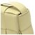 Cassette Borsa a spalla in pelle beige Bottega Veneta - vista 9