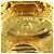 Timeless Vintage Gold Clip Ohrringe von Chanel Golden - Ansicht 7