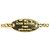Louis Vuitton Essential V Metallkette Golden - Ansicht 11