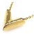 Louis Vuitton Essential V Metallkette Golden - Ansicht 5