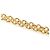 Louis Vuitton Essential V Metallkette Golden - Ansicht 7