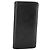 Louis Vuitton Brazza Long Bifold wallet Monogram shadow Black