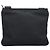 Borsa a spalla Gucci in tela GG nera Nero - vista 3