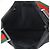 Borsa a spalla Gucci in tela GG nera Nero - vista 6