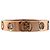 Gucci Icon Diamant Ring Golden - Ansicht 4