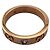 Gucci Icon Diamant Ring Golden - Ansicht 5