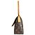 Borsa a mano Mini Looping Monogram Louis Vuitton Marrone - vista 5