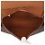 Borsa a mano Mini Looping Monogram Louis Vuitton Marrone - vista 8