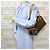 Borsa a Spalla Monogram Montorgueil PM di Louis Vuitton Marrone - vista 2
