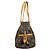 Borsa a Spalla Monogram Montorgueil PM di Louis Vuitton Marrone - vista 4