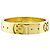 Anello Icon di Gucci in oro giallo 18K D'oro - vista 4
