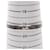 Bracelet Caleche PM Email d'Hermès Noir Argenté  - vue 4