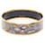 Bracelet EMAGLE GM d'Hermès Multicolore Doré  - vue 2