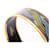 Bracelet EMAGLE GM d'Hermès Multicolore Doré  - vue 7