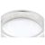 Cartier Mini Love Ring aus 18K Weißgold Silber - Ansicht 3
