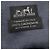 Grau Cashmere Schal von Hermès Braun - Ansicht 4