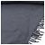 Grau Cashmere Schal von Hermès Braun - Ansicht 7