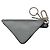 Louis Vuitton Porte cles satellite Canvas Silvery - view 2