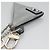 Louis Vuitton Porte cles satellite Canvas Silvery - view 4
