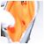 Louis Vuitton Porte cles satellite Canvas Silvery - view 5
