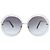 Gafas de Sol Chloé 2022 Poppy Iconic Plata