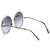 Gafas de Sol Chloé 2022 Poppy Iconic Plata - vista 4