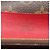 Louis Vuitton Emilie Monogram Canvas Rosso - vista 6