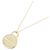 Collana RTT Tiffany & Co. in Oro Giallo D'oro