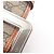 Gucci GG Supreme Gürtel Braun Beige - Ansicht 5