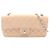 Borsa a Spalla Chanel Matelassé Est-Ovest Beige