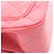 Borsa a Spalla Chanel Mini Matelassé in Pelle di Agnello Rosa - vista 11