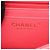 Borsa a Spalla Chanel Mini Matelassé in Pelle di Agnello Rosa - vista 4