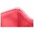 Borsa a Spalla Chanel Mini Matelassé in Pelle di Agnello Rosa - vista 8