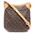 Borsa a Spalla Odeon PM Louis Vuitton Marrone