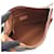 Borsa a Spalla Odeon PM Louis Vuitton Marrone - vista 3