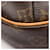 Borsa a Spalla Odeon PM Louis Vuitton Marrone - vista 6