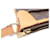 Borsa a Spalla Odeon PM Louis Vuitton Marrone - vista 8