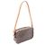 Borsa a Spalla Pochette Cité Louis Vuitton Marrone - vista 2