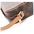 Borsa a Spalla Pochette Cité Louis Vuitton Marrone - vista 8