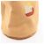Duffle Borsa da viaggio Epope di Hermès Multicolore Arancione - vista 5