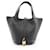 Borsa Hermès Picotin Lock PM Nero  - vista 1